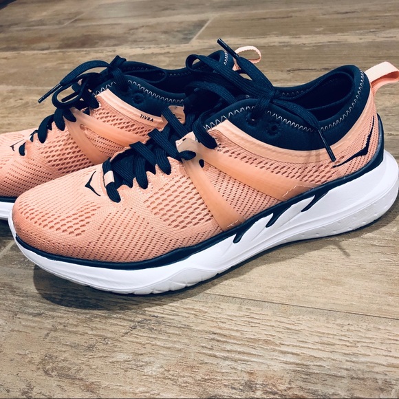 hoka tivra womens